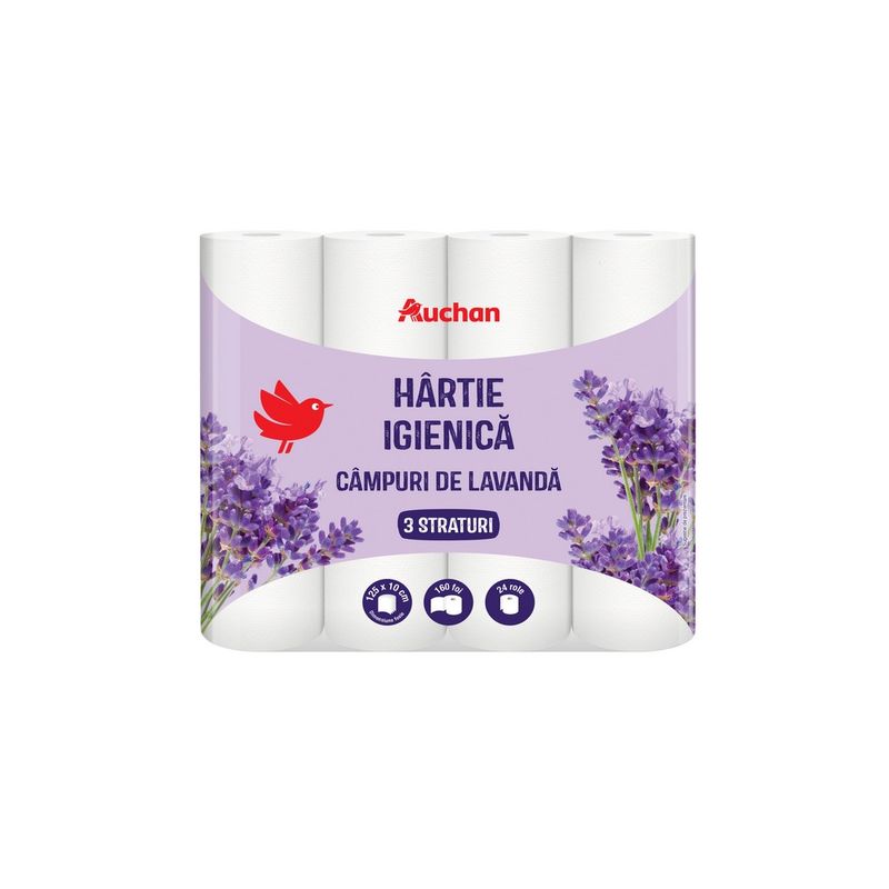 220810-Auchan-Coeur-Hartie-igienica-24R3S-_campuri-de-lavanda