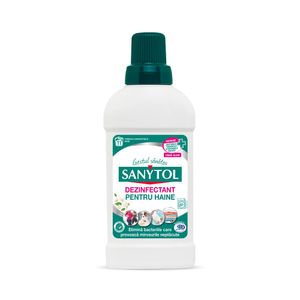 Dezinfectant haine Sanytol, 500ml