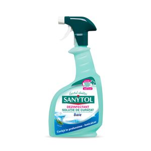 Dezinfectant Sanytol pentru baie 500 ml