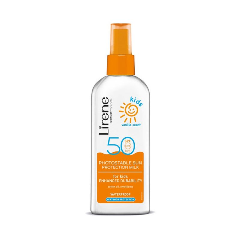 lapte-de-protectie-solara-pentru-copii-lirene-kids-spray-spf-50--6-luni-150-ml