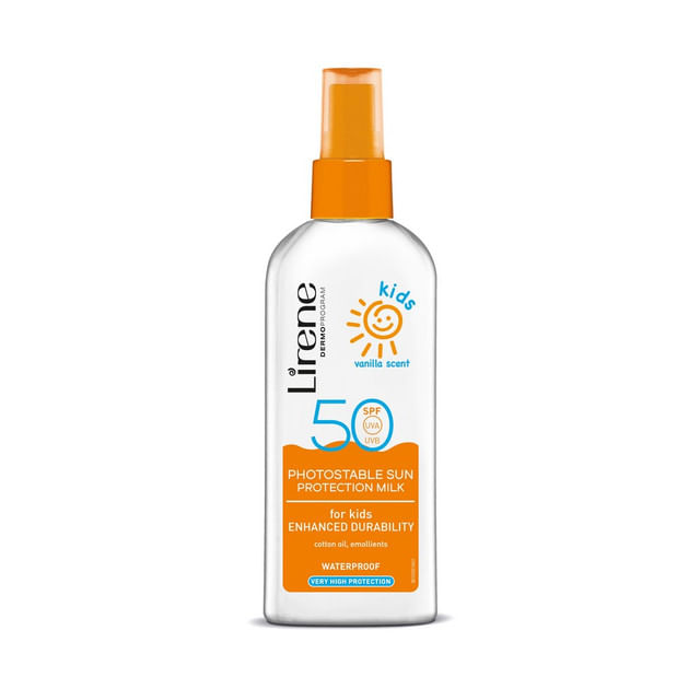 lapte-de-protectie-solara-pentru-copii-lirene-kids-spray-spf-50--6-luni-150-ml