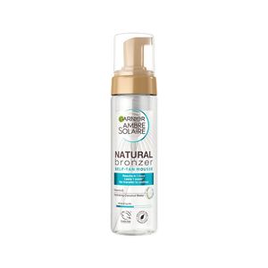 Spuma autobronzanta Garnier Ambre Solaire, 200 ml