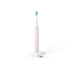 Periuta de dinti sonica electrica Philips Sonicare HX3651/11, roz