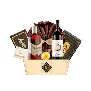 Pachet pentru cadou Vanity