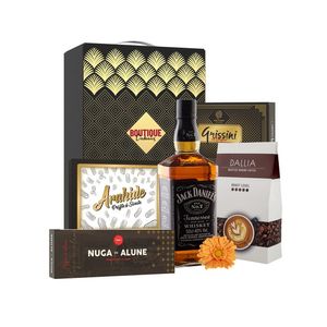 Pachet pentru cadou Jack's Gift