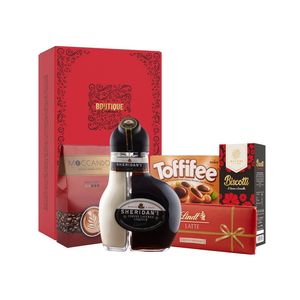 Pachet pentru cadou Fancy