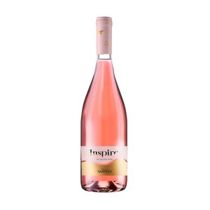 Vin rose demisec Inspiro Muscat Chateau Vartely, alcool 13%, 0.75 l