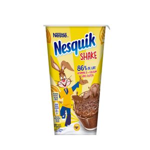 Bautura Nesquik  Shake 180 ml