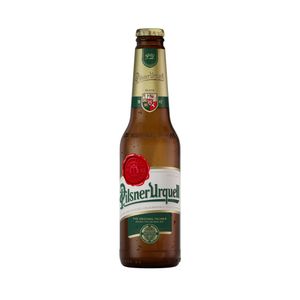 Bere blonda Pilsner Urquell, 0.33 l