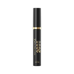 Mascara Max Factor 2000 Calorie Dramatic Volume Black Brown, 9 ml