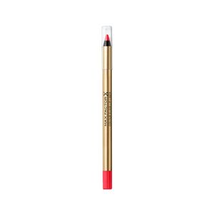 Creion de buze Max Factor Colour Elixir 55 Red Poppy, 5 g