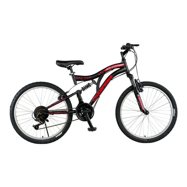 bicicleta-mtb-champions-arizona-21-viteze-frana-v-brake-24-inch-negru-rosu