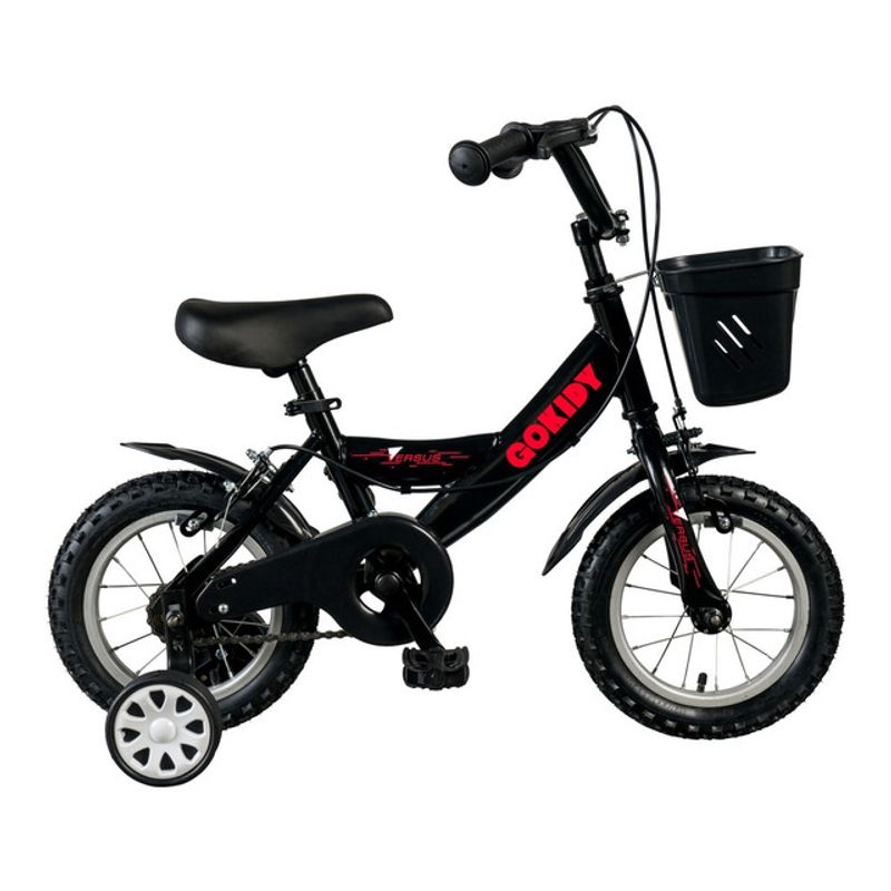 bicicleta-pentru-copii-gokidy-versus-cu-roti-ajutatoare-3-5-ani-12-inch-negru-rosu