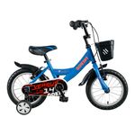 bicicleta-pentru-copii-gokidy-versus-cu-roti-ajutatoare-3-5-ani-14-inch-negru-portocaliu