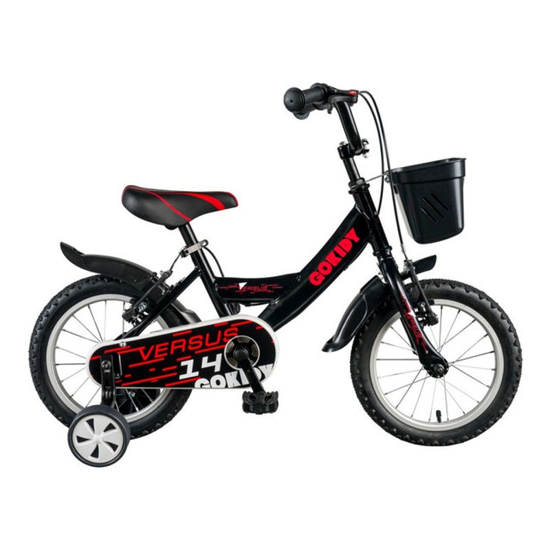 bicicleta-pentru-copii-gokidy-versus-cu-roti-ajutatoare-3-5-ani-14-inch-negru-rosu