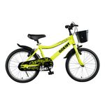 bicicleta-pentru-copii-gokidy-versus-cu-roti-ajutatoare-5-8-ani-18-inch-negru-galben