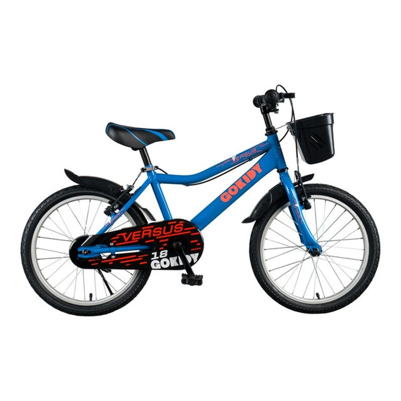bicicleta-pentru-copii-gokidy-versus-cu-roti-ajutatoare-5-8-ani-18-inch-negru-portocaliu