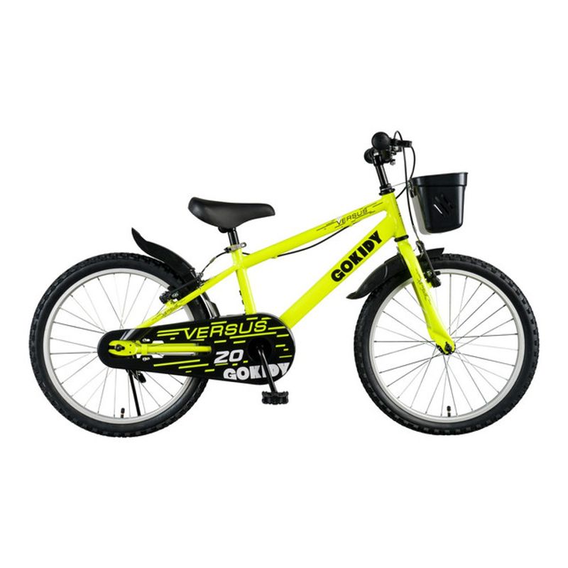 bicicleta-pentru-copii-gokidy-versus-20-inch-negru-verde