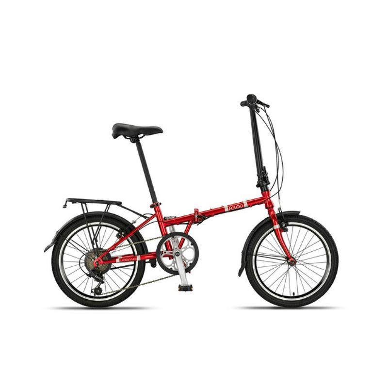 bicicleta-pliabila-urbano-schimbator-viteze-shimano-cadru-din-otel-20-inch-rosu