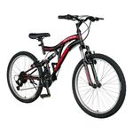 bicicleta-mtb-champions-arizona-21-viteze-frana-v-brake-24-inch-negru-rosu