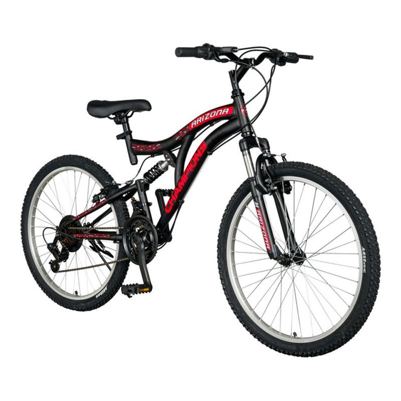 bicicleta-mtb-champions-arizona-21-viteze-frana-v-brake-24-inch-negru-rosu