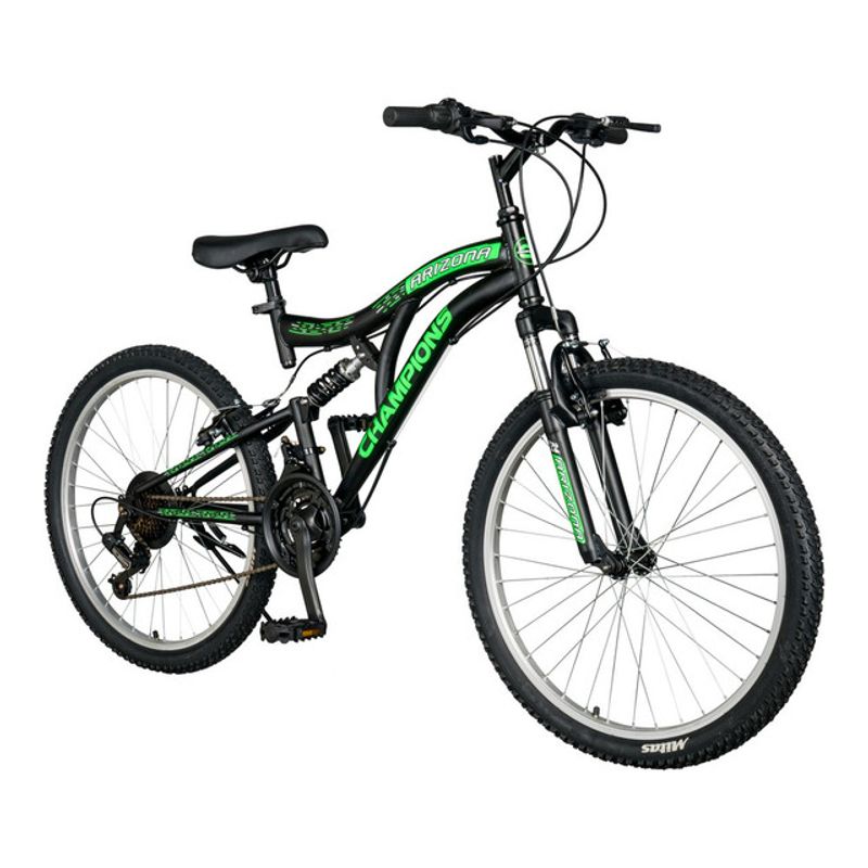 bicicleta-mtb-champions-arizona-21-viteze-frana-v-brake-24-inch-negru-verde