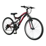 bicicleta-mtb-champions-arizona-21-viteze-frana-v-brake-26-inch-negru-rosu