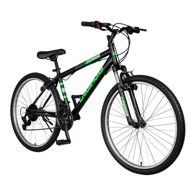 bicicleta-champions-tempo-21-viteze-frana-v-brake-26-inch-negru-verde
