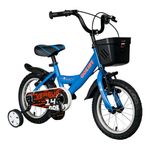 bicicleta-pentru-copii-gokidy-versus-cu-roti-ajutatoare-3-5-ani-14-inch-negru-portocaliu