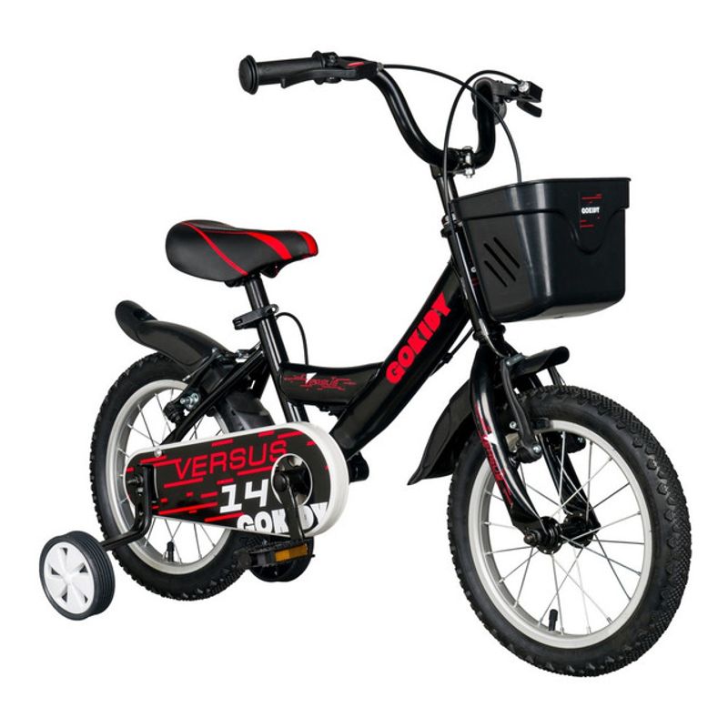 bicicleta-pentru-copii-gokidy-versus-cu-roti-ajutatoare-3-5-ani-14-inch-negru-rosu