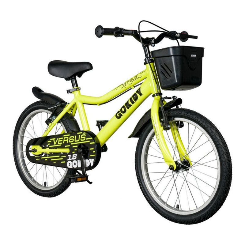 bicicleta-pentru-copii-gokidy-versus-cu-roti-ajutatoare-5-8-ani-18-inch-negru-galben