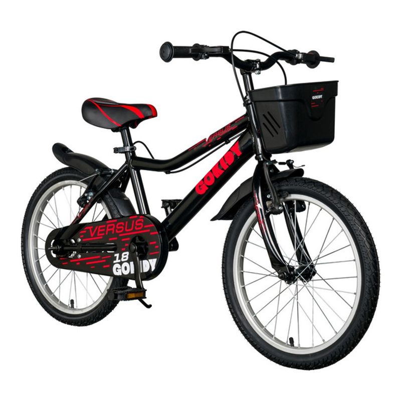 bicicleta-pentru-copii-gokidy-versus-cu-roti-ajutatoare-5-8-ani-18-inch-negru-rosu