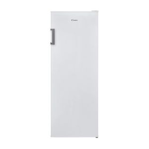 Congelator Candy CVIOUS514FWHE, Clasa F, 188 l, alb