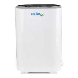 Purificator de aer E-Boda Clean Air 10, 30W, alb