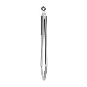 Cleste pentru gratar Zokura, inox, 40 cm