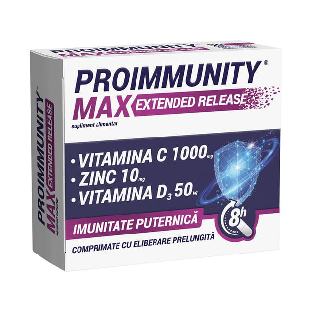 proimmunity-max-extended-release-30-comprimate-cu-eliberare-prelungita