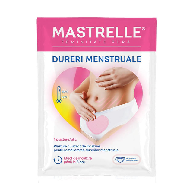 plasture-pentru-dureri-menstruale-mastrelle