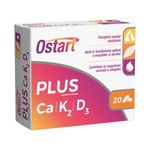 supliment-alimentar-ostart-plus-ca-k2-d3-20-comprimate-filmate