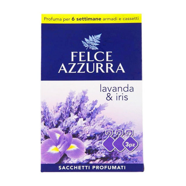 set-3-saculeti-pentru-dulap-felce-azzurra-clasic-cu-parfum-de-lavanda