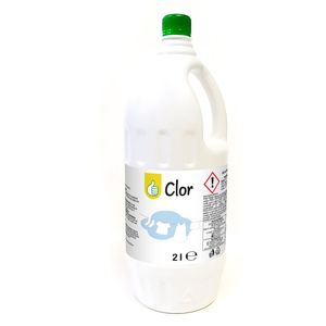Inalbitor de rufe Pouce, 2 l