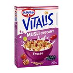 Vitalis-Musli-Crocant-Fructe-300g