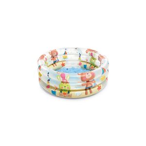 Piscina gonflabila pentru copii Intex, 1-3 ani, 61 x 22 cm