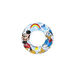 Colac gonflabil Disney Mickey Mouse, 48 cm