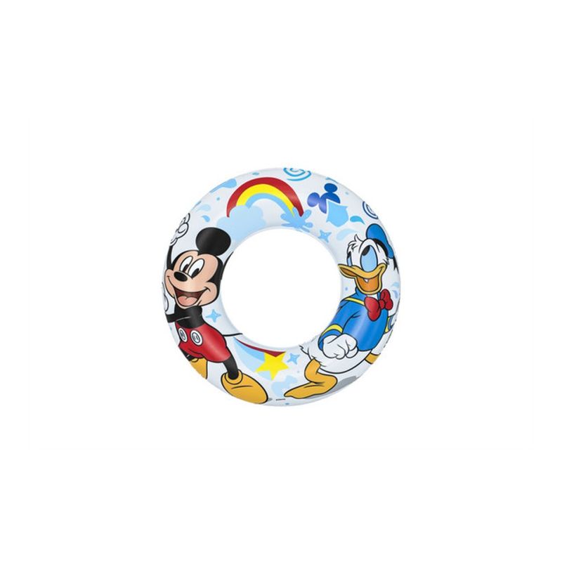 colac-gonflabil-disney-mickey-mouse-48-cm