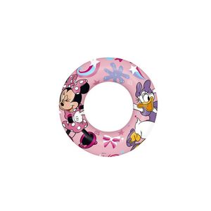 Colac gonflabil Disney Minnie, 56 cm