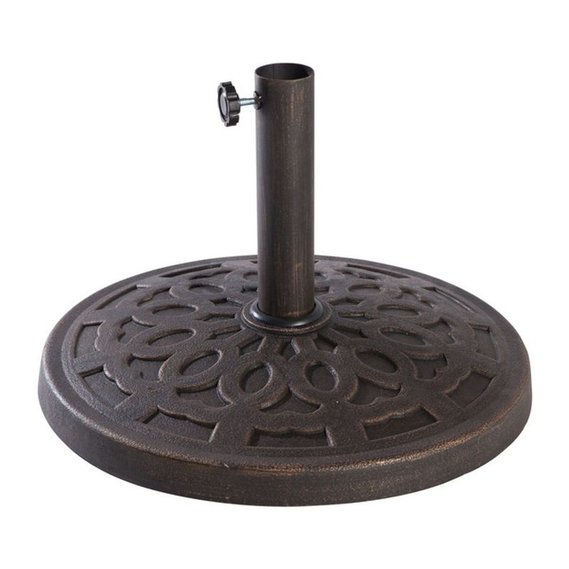 suport-umbrela-garden-star-din-metal