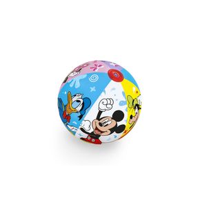 Minge de plaja Disney Mickey and Friends, 51 cm