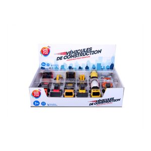 Mini camion One Two Fun, diverse modele