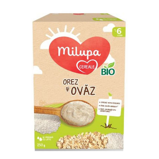 cereale-bio-cu-orez-si-ovaz-milupa-250-g
