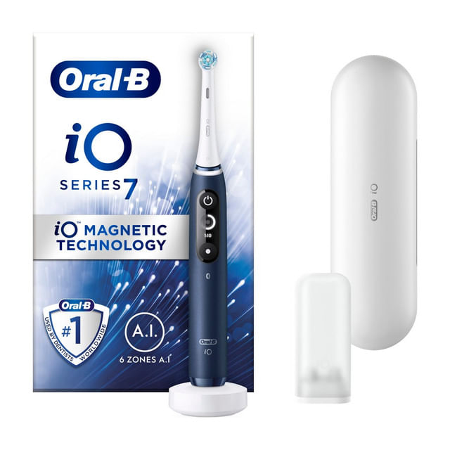 periuta-de-dinti-electrica-oral-b-io7-senzor-de-presiune-smart-5-programe-albastru